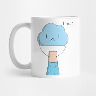 Cloud Mug